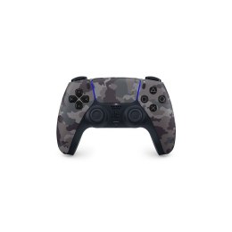 Kontroler bezprz. SONY DualSense Grey Camo Camoufl.