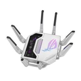 Asus Router ROG Rapture GT-BE19000AI Tri-band WiFi 7 AI Gaming
