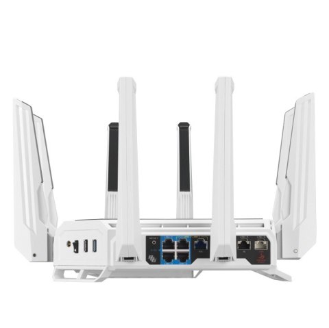 Asus Router ROG Rapture GT-BE19000AI Tri-band WiFi 7 AI Gaming