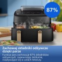 Frytownica beztłuszczowa PHILIPS NA 552/00