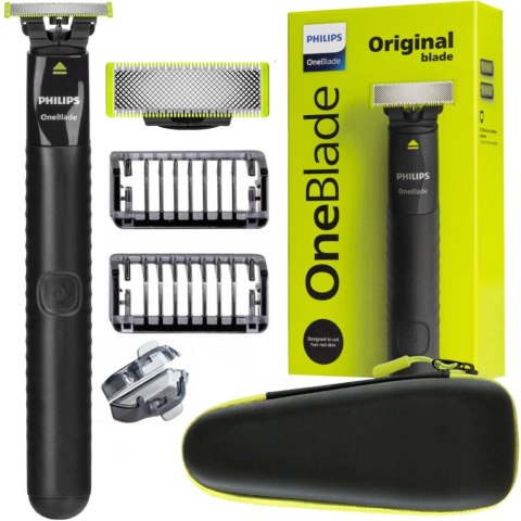 Golarka męska PHILIPS Oneblade QP1424/10 QP1424/10