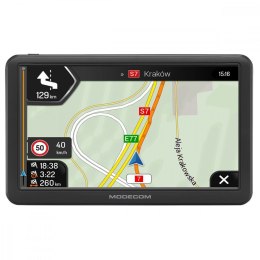 MODECOM NAWIGACJA FREEWAY CX 7.0 PLUS iGO Navigation Truck EUROPA + ROCZNA AKTUALIZACJA