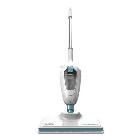 Mop parowy 1300W BLACK&DECKER FSM13E1-QS