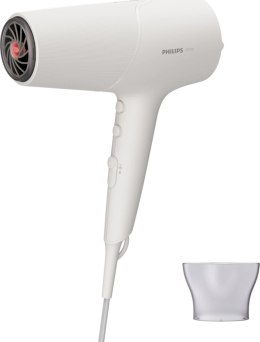 Suszarka do włosów PHILIPS BHD501/00 (2100W /Biały )