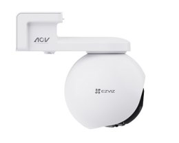 EZVIZ CS-HBB (4K) Kamera IP z baterią, Typ-C, 10400mAh