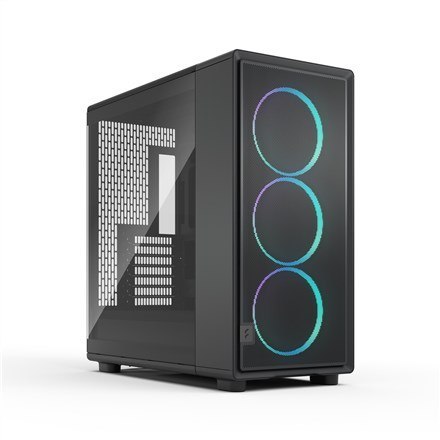 Fractal Design Epoch XL Tower Czarny