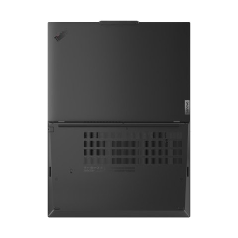 Lenovo ThinkPad T16 Gen 4 Copilot+ Ryzen AI 7 PRO 350 16"WUXGA IPS 400nits AG 16GB DDR5 SSD512 860M_4GB Cam 5.0MP 86Wh Backlit K