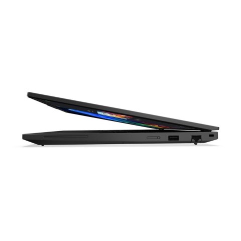 Lenovo ThinkPad T16 Gen 4 Copilot+ Ryzen AI 7 PRO 350 16"WUXGA IPS 400nits AG 16GB DDR5 SSD512 860M_4GB Cam 5.0MP 86Wh Backlit K