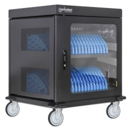 Szafka na urządzenia przenośne MANHATTAN 180948