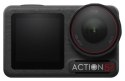 Kamera - DJI Osmo Action 5 Pro Adventure Combo