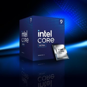 Procesor Intel Core Ultra 9 285