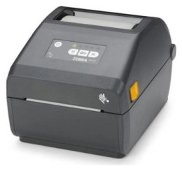 Zebra ZD421t - USB - TT - 203DPI