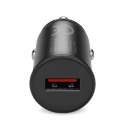 EverActive Ładowarka samochodowa CC-15Q QC3.0 18W 1XUSB