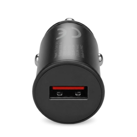EverActive Ładowarka samochodowa CC-15Q QC3.0 18W 1XUSB