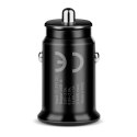 EverActive Ładowarka samochodowa CC-15Q QC3.0 18W 1XUSB