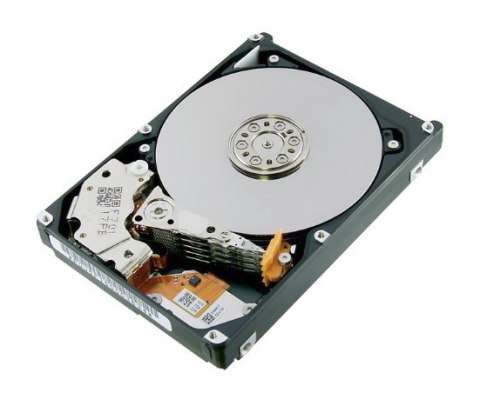 HDD Toshiba AL15SEB 2400GB 2,5" SAS AL15SEB24EQ