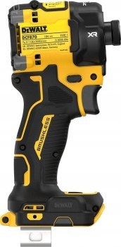 Zakrętarka udarowa 1/4 18V XR DCF870N DEWALT