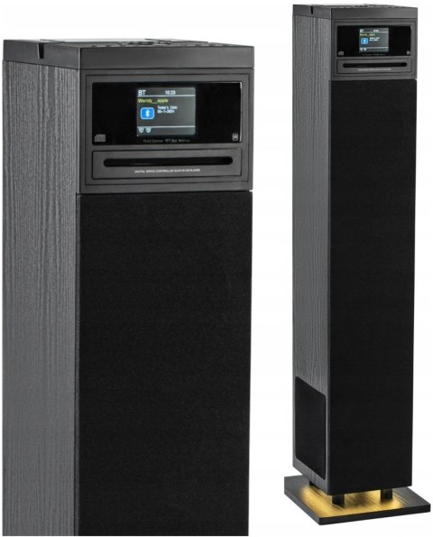 AKAI Kolumna aktywna AEROBEAT PILLAR