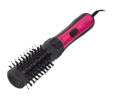 Suszarko-lokówka do włosów Esperanza Jessica EBL008 (1000W; kolor czarny)