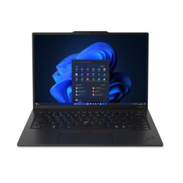 Lenovo ThinkPad X1 Carbon Gen 13 Aura Edition Ultra 7 255U 14