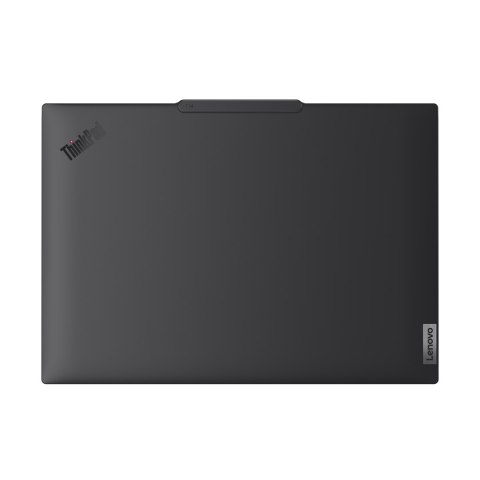 Lenovo ThinkPad T14 Gen 5 Ryzen 7 PRO 8840U 14"WUXGA Touch IPS 400nits AG 32GB DDR5 SSD512 780M Backlit Kb FgPr Cam5.0MP 52.5Wh 