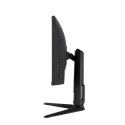 Monitor ASUS TUF Gaming VG34VQL1B Curved [WQHD, 165Hz, Extreme Low Motion Blur, FreeSync Premium, DisplayHDR 400]