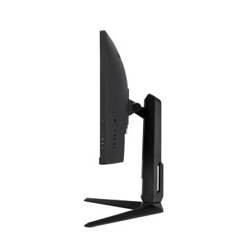 Monitor ASUS TUF Gaming VG34VQL1B Curved [WQHD, 165Hz, Extreme Low Motion Blur, FreeSync Premium, DisplayHDR 400]