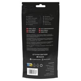 Savio Pasta termoprzewodząca Glacier 18W/mK 2g TG-05