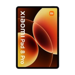 Tablet Xiaomi Pad 8 Pro 12/512GB WiFi Gray