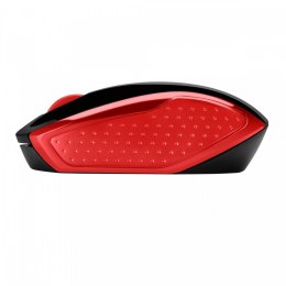 HyperX Mysz 200 Empress Red bezprzewodowa - 2HU82AA#ABB