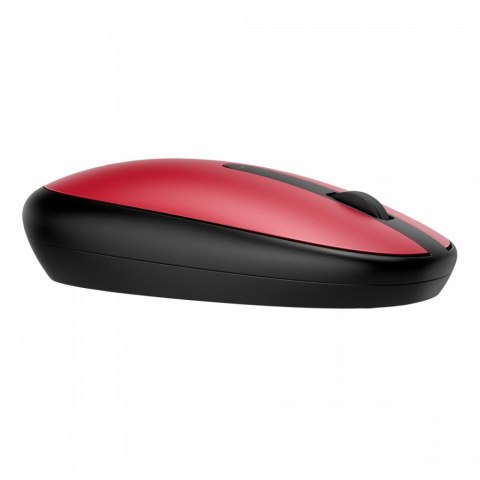 HyperX Mysz 240 Empire Red Bluetooth - 43N05AA#ABB