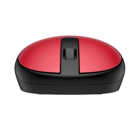 HyperX Mysz 240 Empire Red Bluetooth - 43N05AA#ABB