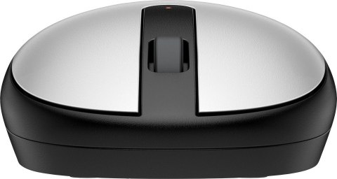 HyperX Mysz 240 Pike Silver Bluetooth - 43N04AA#ABB