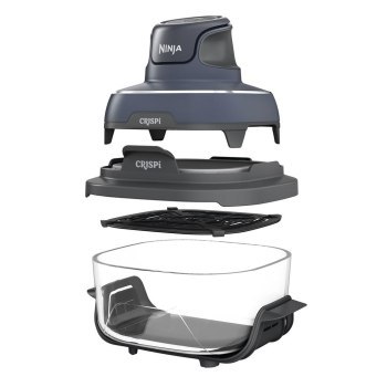 NINJA CRISPi Single 3.8 L Airfryer FN101EUGY