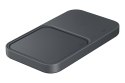Samsung EP-P5400 Słuchawki, Smartfon, Smartwatch Szary USB Bezprzewodowe ładowanie Wewnętrzna