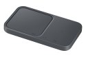 Samsung EP-P5400 Słuchawki, Smartfon, Smartwatch Szary USB Bezprzewodowe ładowanie Wewnętrzna