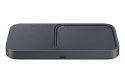 Samsung EP-P5400 Słuchawki, Smartfon, Smartwatch Szary USB Bezprzewodowe ładowanie Wewnętrzna