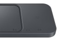 Samsung EP-P5400 Słuchawki, Smartfon, Smartwatch Szary USB Bezprzewodowe ładowanie Wewnętrzna