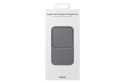 Samsung EP-P5400 Słuchawki, Smartfon, Smartwatch Szary USB Bezprzewodowe ładowanie Wewnętrzna