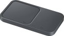 Samsung EP-P5400 Słuchawki, Smartfon, Smartwatch Szary USB Bezprzewodowe ładowanie Wewnętrzna