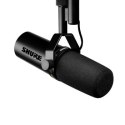 Shure SM7dB - Mikrofon dynamiczny kardioidalny lektorski - radiowy
