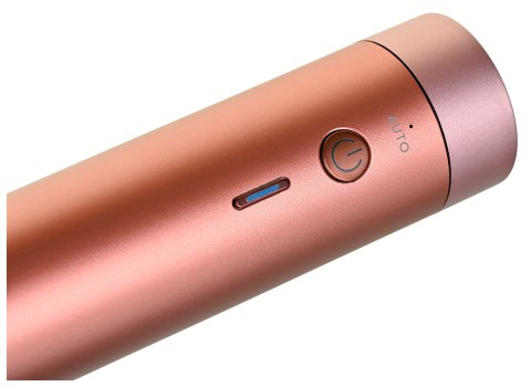 Suszarko-lokówka DYSON HS09 Co-Anda Amber Silk/Pink 143161-01