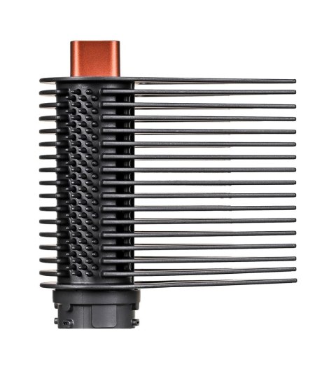 Suszarko-lokówka DYSON HS09 Co-Anda Amber Silk/Pink 143161-01