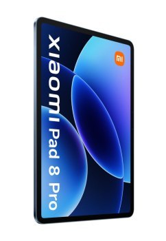 Tablet Xiaomi Pad 8 Pro 12/512GB WiFi Blue