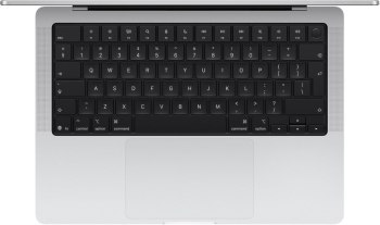 Laptop Apple MacBook Pro 14 MDE54ZE/A M5 14,2" 16GB 1000SSD Int MacOS Srebrny