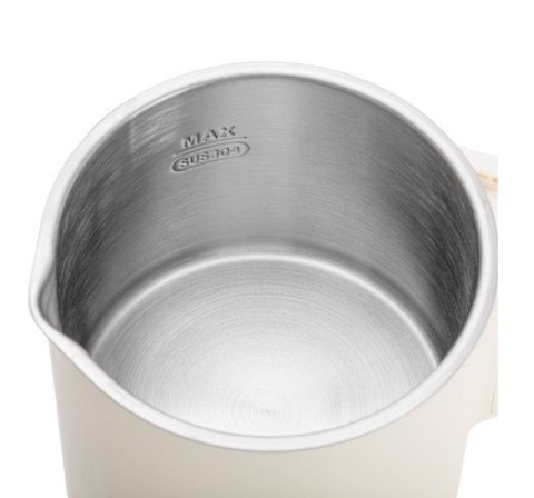 Adler Czajnik turystyczny 0,8 l beżowy AD 1388