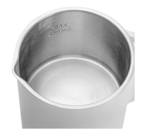 Adler Czajnik turystyczny 0,8 l szary AD 1388