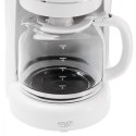 Adler *Ekspres przelewowy 1.5l bialy AD 4383