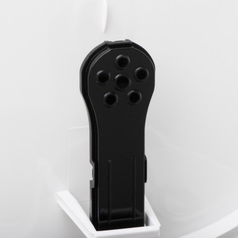 Adler *Ekspres przelewowy 1.5l bialy AD 4383