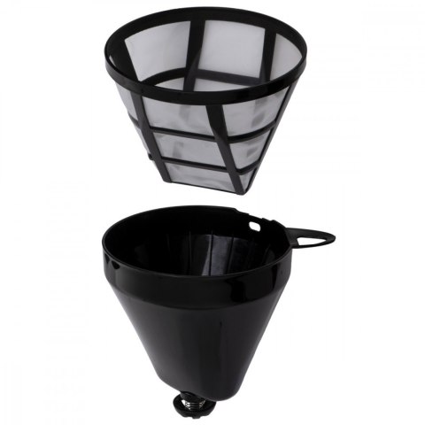 Adler *Ekspres przelewowy 1.5l bialy AD 4383